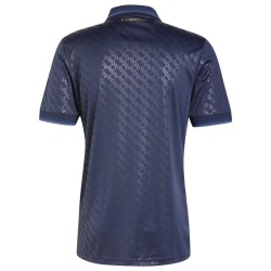 Herren Juventus 2024/25 Dritttrikot