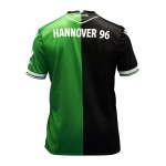 Damen Hannover 96 2024/25 Auswärts Trikot