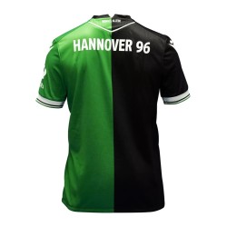 Damen Hannover 96 2024/25 Auswärts Trikot