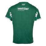 Kinder FC St. Gallen 1879 2025/26 Heimtrikot