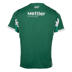 Herren FC St. Gallen 1879 2025/26 Heimtrikot Herren FC St. Gallen 1879 2025/26 Heimtrikot