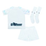 Kinder Inter 2025/26 Auswärts Set