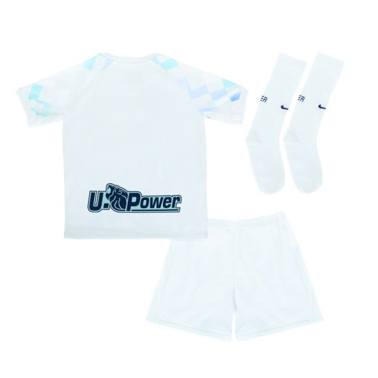 Kinder Inter 2025/26 Auswärts Set