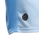 Damen Manchester City 2026/27 Langarm Home Trikot