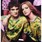 Kinder Sassuolo 2025/26 Drittes Trikot