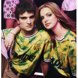 Herren Sassuolo 2025/26 Drittes Trikot