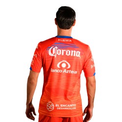 Herren Mazatlán FC 2024/25 Auswärts Shirt