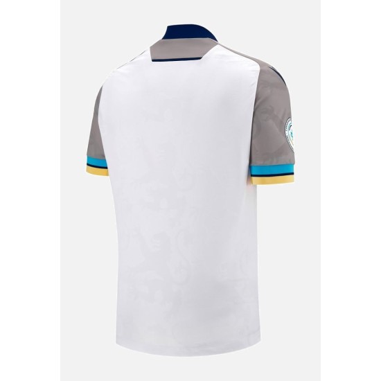 Damen HFX Wanderers FC 2025 Auswärts Shirt