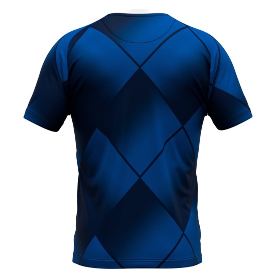 Herren Millwall 2024/25 Heim Pre-Match Shirt