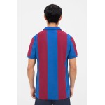 Herren FC Barcelona 1980/81 Retro Vintage Trikot Herren FC Barcelona 1980/81 Retro Vintage Trikot