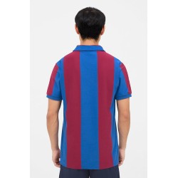 Herren FC Barcelona 1980/81 Retro Vintage Trikot Herren FC Barcelona 1980/81 Retro Vintage Trikot