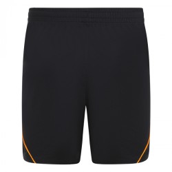 Damen Wolverhampton Wanderers 2026/27 Heimshorts - Schwarz