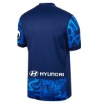 Herren Atletico Madrid 2024/25 Drittes Langarmtrikot