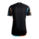 Herren New York City FC 2025 Auswärts Shirt Herren New York City FC 2025 Auswärts Shirt