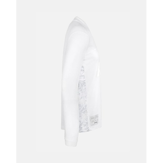 Herren Tottenham Hotspur Saison 2025/26 1901 FA Cup 125-jähriges Jubiläum Langarm-Trikot