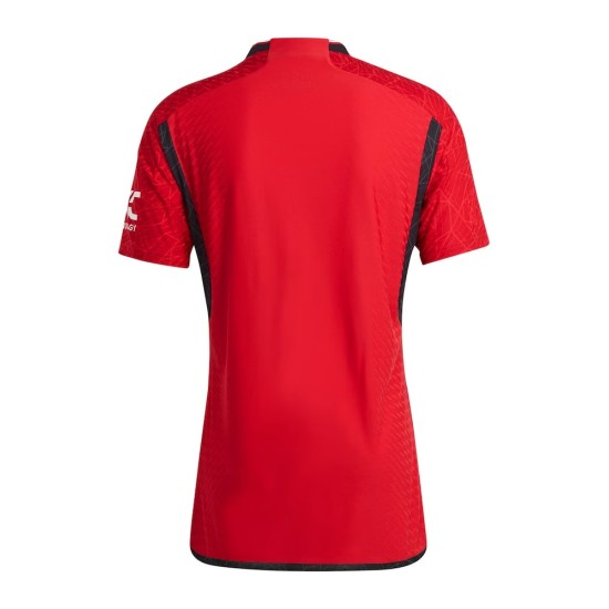 Herren Manchester United 2023/24 Heim Trikot