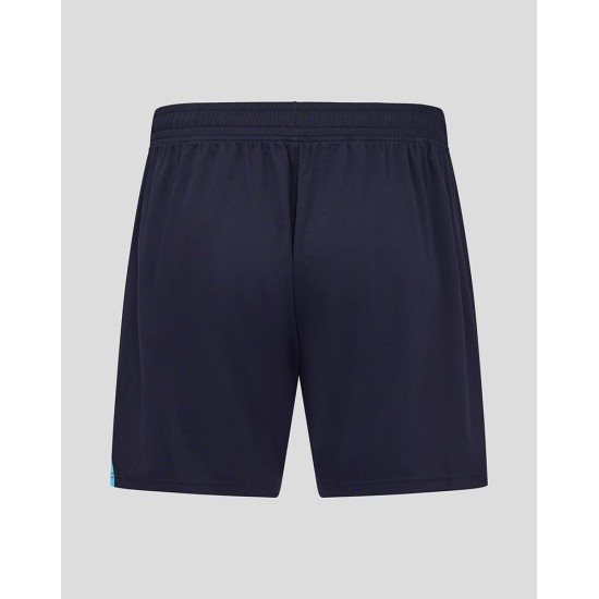 Athletic Bilbao 2025/26 Auswärtsshorts für Herren Athletic Bilbao 2025/26 Auswärtsshorts für Herren