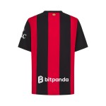 Kinder Milan 2026/27 Heimtrikot