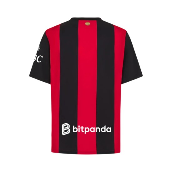 Kinder Milan 2026/27 Heimtrikot