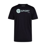 Herren FC Groningen 2024/25 Dritt Warm-Up-Shirt