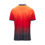 Kinder Genoa 2025/26 FuturFestival Spezialtrikot
