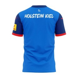 Herren Holstein Kiel 2024/25 Heimtrikot Herren Holstein Kiel 2024/25 Heimtrikot
