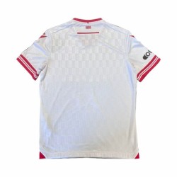 Herren FC Sion 2024/25 Auswärts Shirt Herren FC Sion 2024/25 Auswärts Shirt