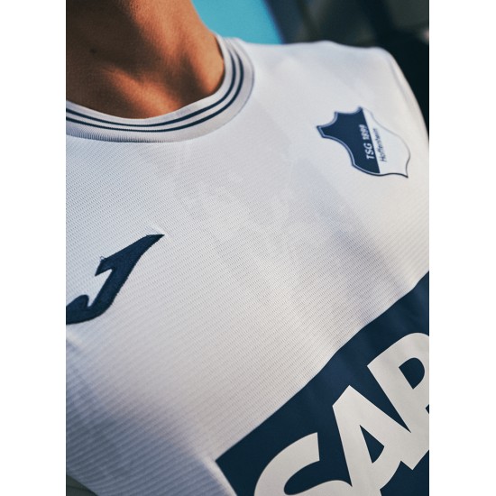 Herren TSG Hoffenheim 2024/25 Auswärtstrikot