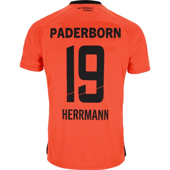 Herren SC Paderborn 07 2024/25 Drittes Trikot
