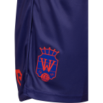 Herren Willem II 2025/26 Auswärtsshorts
