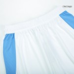 Argentinien Heimshorts Copa America 2024 Argentinien Heimshorts Copa America 2024