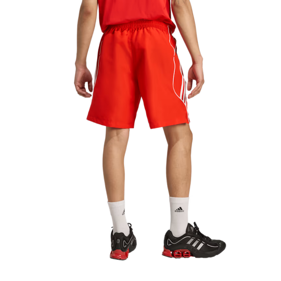 Herren Bayern München 2025/26 Urban Purist Shorts