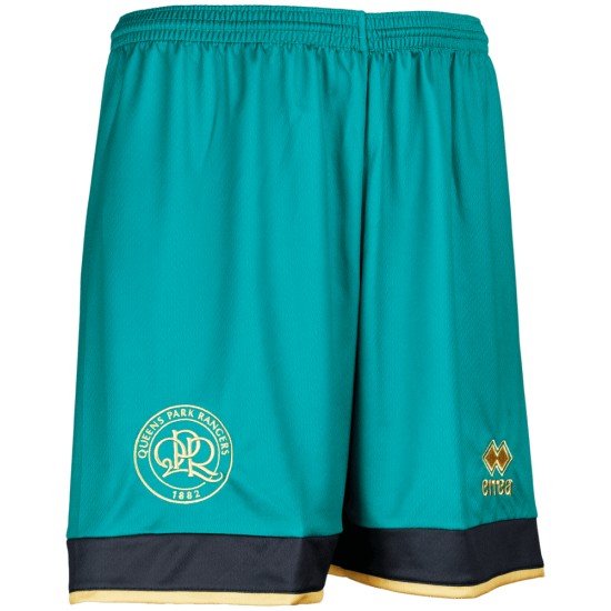 Kindershorts Queens Park Rangers 2025/26 Third Kindershorts Queens Park Rangers 2025/26 Third