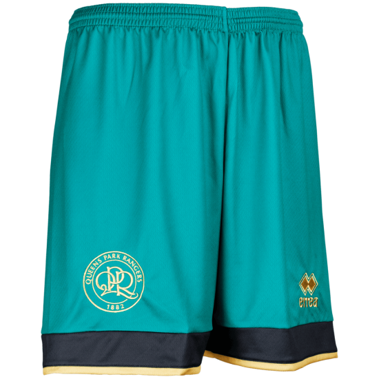 Herrenshorts Queens Park Rangers 2025/26 Third