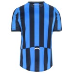 Herren Atalanta 2025/26 Heimtrikot Herren Atalanta 2025/26 Heimtrikot