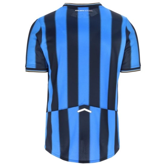 Herren Atalanta 2025/26 Heimtrikot Herren Atalanta 2025/26 Heimtrikot