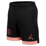 Kinder PSG 2024/25 Dritte Shorts