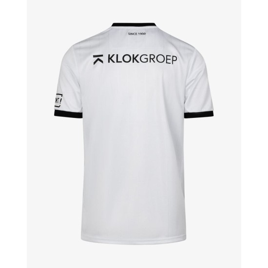 Damen N.E.C. Nijmegen 2025/26 Auswärtstrikot