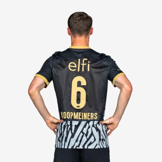 Herren AZ 2024/25 Dritttrikot