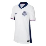 Damen FODEN England 2024/25 Heimtrikot