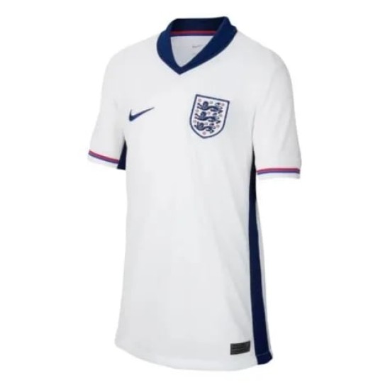 Damen FODEN England 2024/25 Heimtrikot
