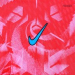 Südkorea Heimtrikot Spielerversion 2024