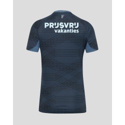 Damen Feyenoord 2025/26 Auswärtstrikot Damen Feyenoord 2025/26 Auswärtstrikot