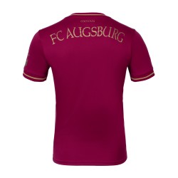 Kinder FC Augsburg 2024/25 Dritttrikot