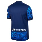 Herren Atletico Madrid 2024/25 Drittes Trikot