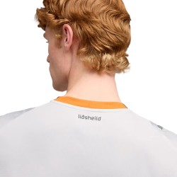 Damen Island 2026 Auswärts-WM-Trikot