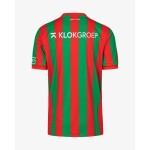 Damen N.E.C. Nijmegen 2025/26 Heimtrikot 2
