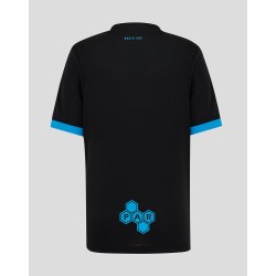 Kind Preston North End 2024/25 Dritttrikot