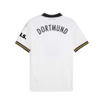 Herren BVB Borussia Dortmund 2024/25 Dritte Trikot