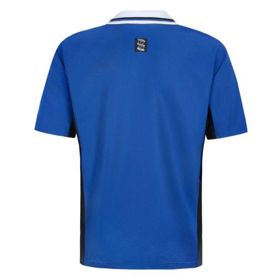 Damen Birmingham City 96/97 Heimtrikot Retro von Pony Damen Birmingham City 96/97 Heimtrikot Retro von Pony